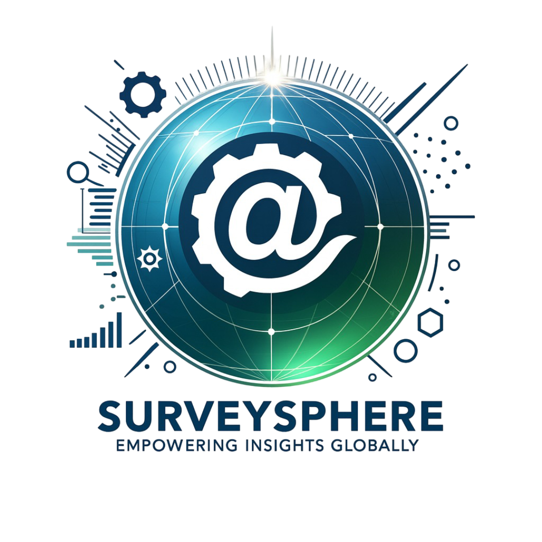 SurveySphere Solutions logo